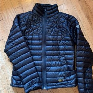 Mountain Hardwear Down Jacket